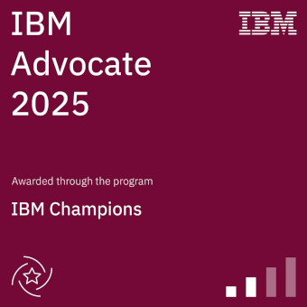 IBM Advocate 2025