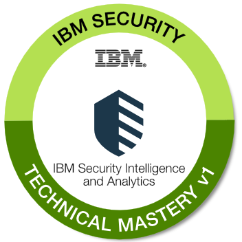 Technical Sales Foundations for IBM Security Intelligence and Analytics V1